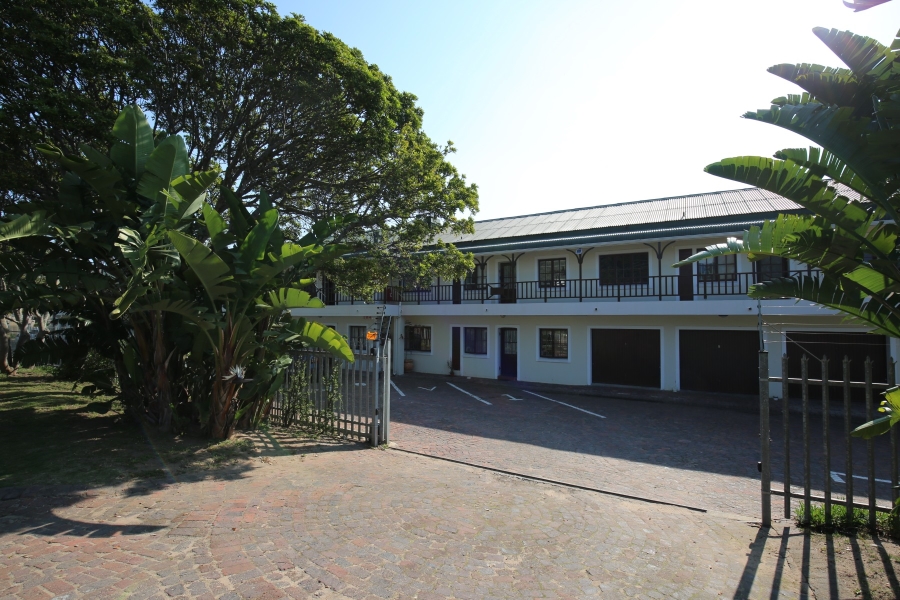 2 Bedroom Property for Sale in Seaside Longships Western Cape